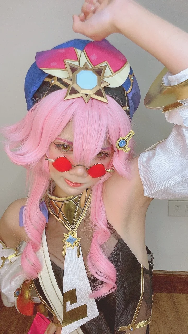 PoppaChan - Dori [107P-24MB] tg@simisebaisi 【丝足阁】006.webp